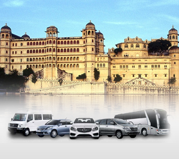 Udaipur Car Rental Services