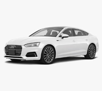 Audi A5, A6 & Q7 Cars Rental