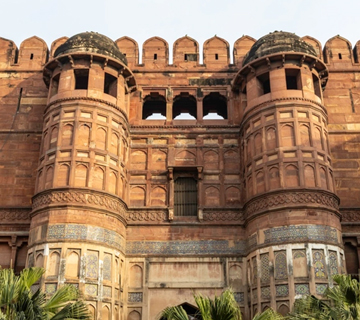 Agra Fort