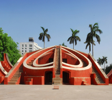 jantar mantar