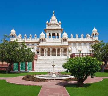 Jaswant Thada