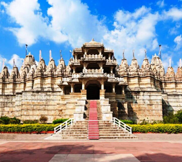 Dilwara Jain Temples