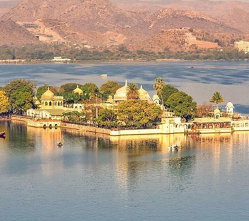 Jag Mandir